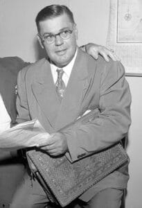 benjamin jackson hagman