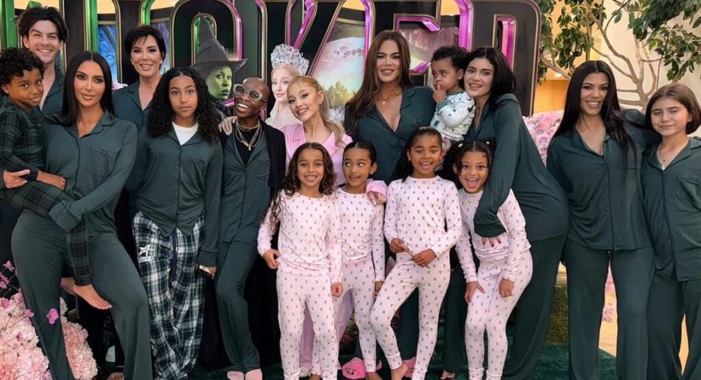 As Kris Jenner celebrates her 69th birthday, her impact and influence remain stronger than ever. From family celebrations to business endeavors, she has proven to be an unstoppable force. Here’s to many more years of Kris’s laughter, strength, and wisdom! Happy birthday, Kris—may this year be as fabulous as you