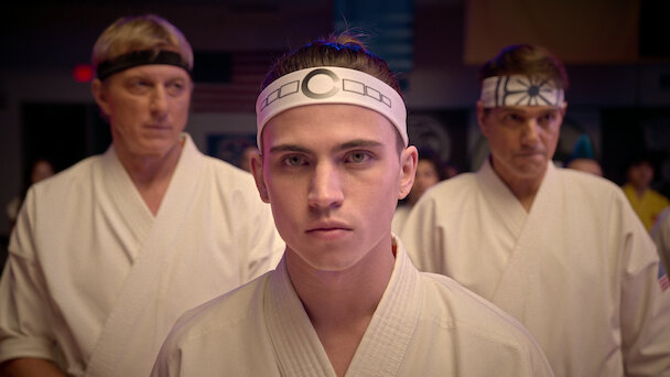 Cobra Kai Season 6 Part 3: The Final Showdown Arrives. Imagine the culmination of decades-long rivalries, the clash of karate styles, and the emotional journeys of beloved characters reaching their peak.