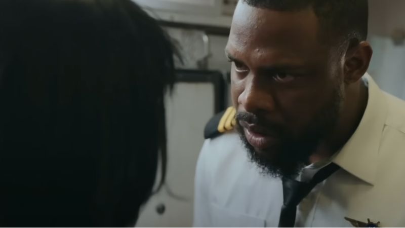 The Hijack 93 is a Nollywood thriller recounts the true story of the 1993 hijacking of a Nigerian Airways flight by four young men aiming to overthrow the military regime. The hijack happened on October 25, 1993. The film delves into the motivations behind the hijacking and the tense standoff that ensued. Stellar performance by Nancy Isime, Adam Garba, and Allison Emmanuel.