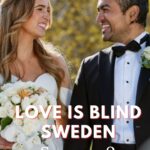 Love is Blind: Sweden _ The dating experiment is back! Singles who want to be loved for who they are have signed up for a less conventional approach to modern dating, and will choose someone to marry without ever meeting them. Over several weeks, the newly engaged couples will move in together, plan their wedding, and find out if their physical connection matches their strong emotional bond developed in the pods. When their wedding day arrives, will real-world realities and external factors push them apart, or will they marry the person they fell blindly in love with? Hosted by Jessica Almenäs, this addictive series will uncover whether love really is blind.
