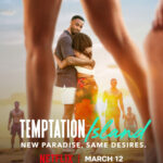 In this spicy update to the hit reality series, four couples test their relationships by shacking up with eligible singles on a tropical island. Couples travel to a tropical paradise where they are forced to decide if they're ready to commit to one another for the rest of their lives.