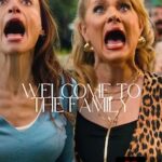 Welcome to the Family is a comedy web series, a struggling single mom rallies her quirky family to outsmart a mafia boss after her estranged, wealthy father dies, leaving them with massive debt.