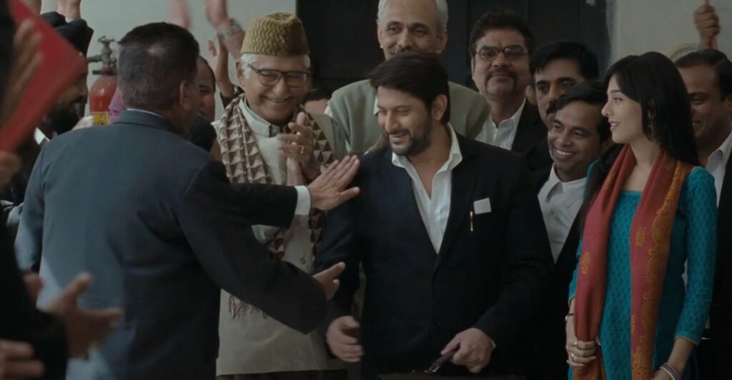 Arshad Warsi & Akshay Kumar team up in Jolly LLB 3! Get the release date, cast list, songs, and what fans expect from this courtroom drama in 2025.